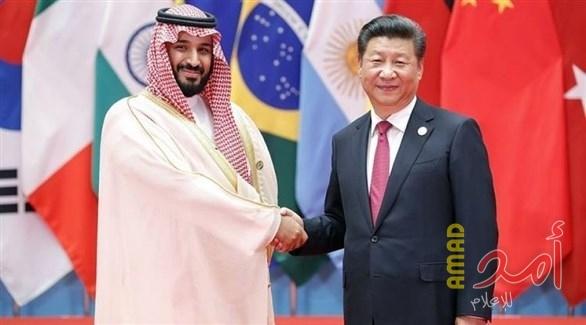 الرئيس الصيني: بكين تدعم السعودية في حملتها للتغيير الاقتصادي والاجتماعي