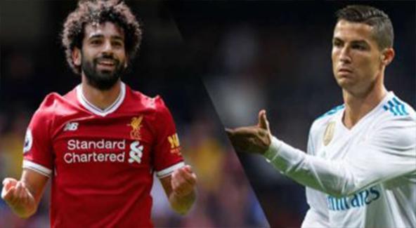 رونالدو يغيب عن الريال 13 يوماً.. ويقود الملكى أمام ليفربول