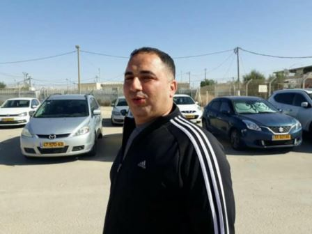 بعد اعتقاله 20 عامًا.. سلطات الاحتلال تفرج عن الأسير المقدسي "رجائي الحداد"