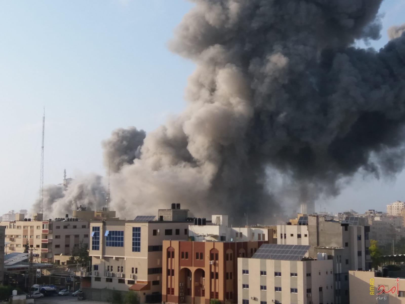 يديعوت: الجيش الإسرائيلي سيحتل قطاع غزة في الجولة القادمة