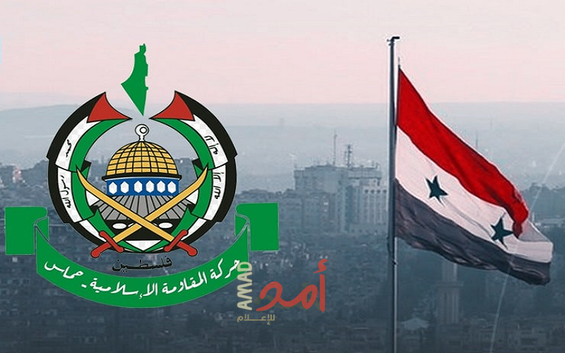 وفد حماس الى سوريا الأربعاء..والأسد يسقبل الحية ضمن "وفد فلسطيني"