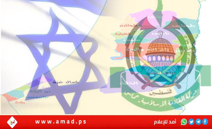 إذاعة: بلورة صفقة محدودة  بين حماس وتل أبيب حول تبادل أسرى برعاية قطرية