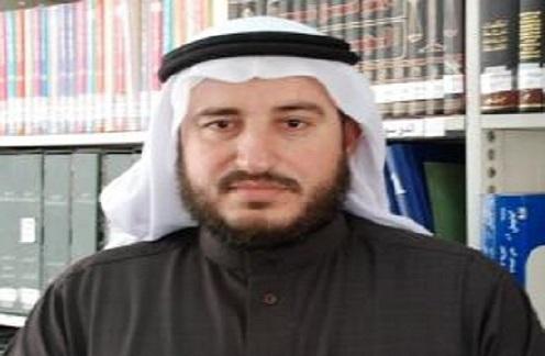 النائب الشرافي يدين اقتحام الاحتلال لمنزل النائب الخطيب واعتقال نجله