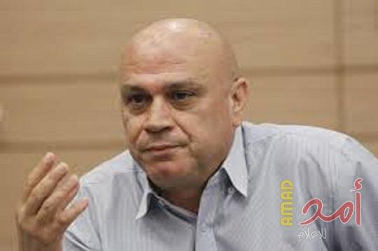 عيساوي يقدم طلباً لتشكيل لجنة تحقيق رسمية بأحداث كفر قاسم