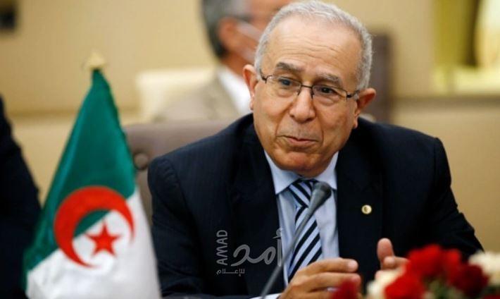 اتصالات جزائرية سعودية مصرية تتناول الأوضاع على الساحة المغاربية