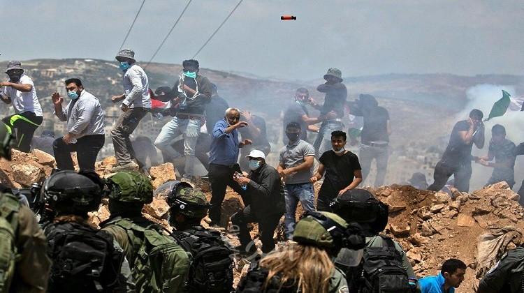 الأمن الإسرائيلي: السلطة الفلسطينية تفقد السيطرة على شمال الضفة
