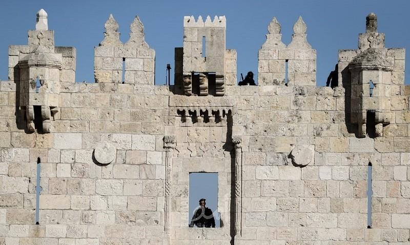 الخارجية: مواجهة تهويد القدس يتطلب تعزيز الصمود الفلسطيني بالدعم الدولي