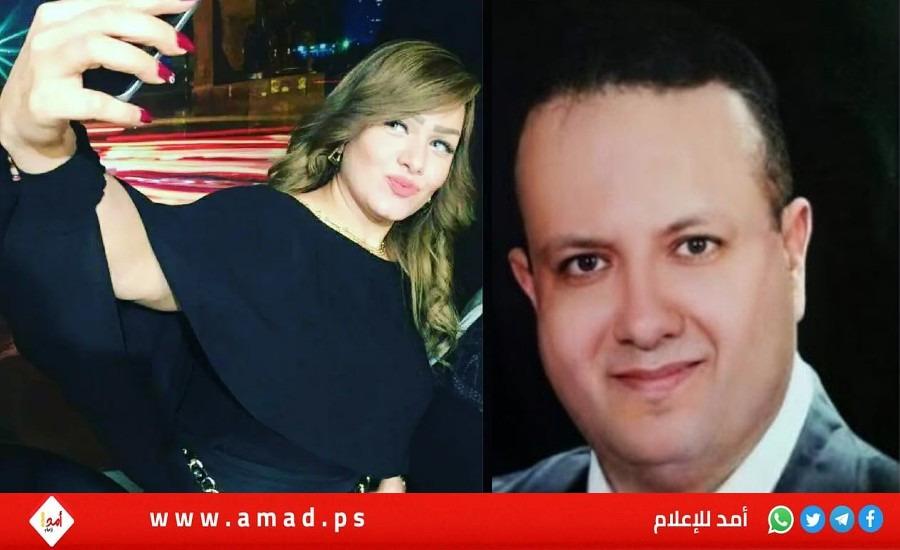 تفاصيل اعتقال القاضي قاتل المذيعة شيماء جمال..ابحث عن الفساد