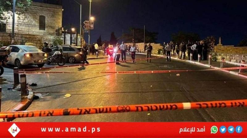 محدث.. فدائيون يطلقون النار تجاه حافلة مستوطنين وحواجز عسكرية في الضفة- فيديو
