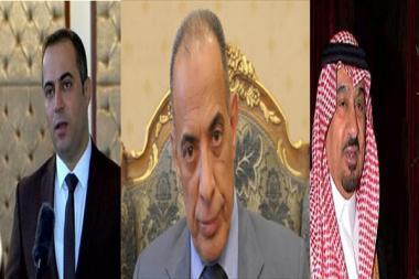 استقالات او اقالات بعد لقطات!!( فيديوهات)