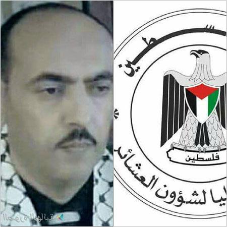 المصري: انهاء الانقسام الفلسطيني الرد الامثل على نقل مقر السفارة الامريكية الي القدس