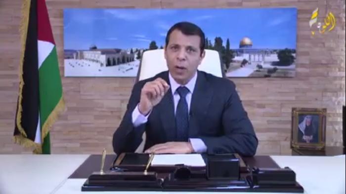 دحلان: 5 محطات في حياة الشهيد ابو جهاد غيرت مجرى الأحداث