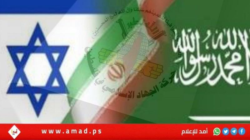 أمريكا: تقارب إيران والسعودية ليس على حساب التطبيع بين المملكة وإسرائيل