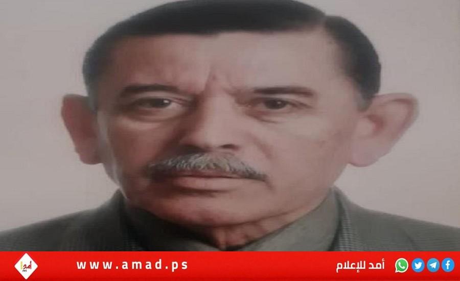 "م.ت.ف" وحركة "فتح" تنعيان القائد الوطني الكبير زكريا عبد الرحيم "أبو يحيى"