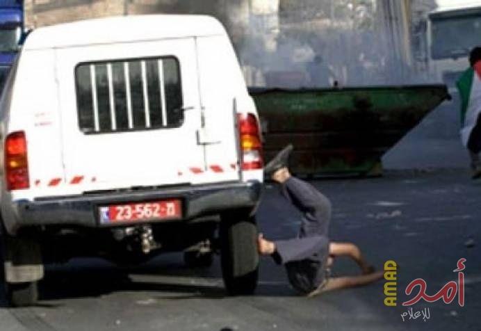 بيت لحم: مستوطن يدهس مواطنا من نحالين ويصيبه بجروح خطيرة