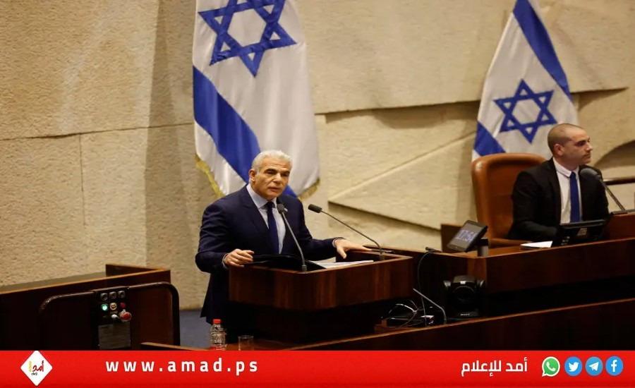 لابيد يتهم حكومة نتنياهو بتنفيذ 'انقلاب سلطوي': من سيدفع الثمن؟!
