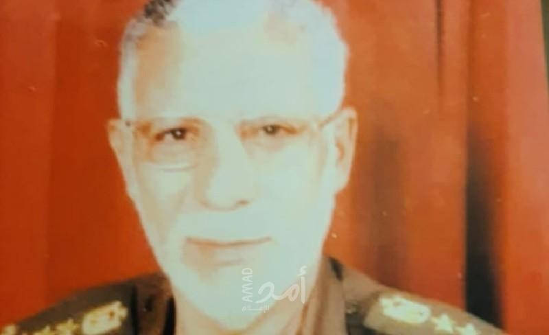 ذكرى رحيل العميد المتقاعد "محمد حسين"