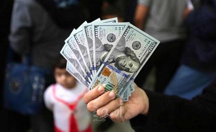 مصادر تكشف مستجدات جديدة بشأن أموال المنحة القطرية