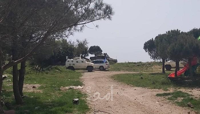 جنرال إسرائيلي: مستمرون في نشاطنا السري في سوريا