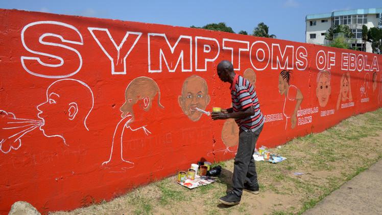 بعبع حمى "إيبولا" يرعب العالم