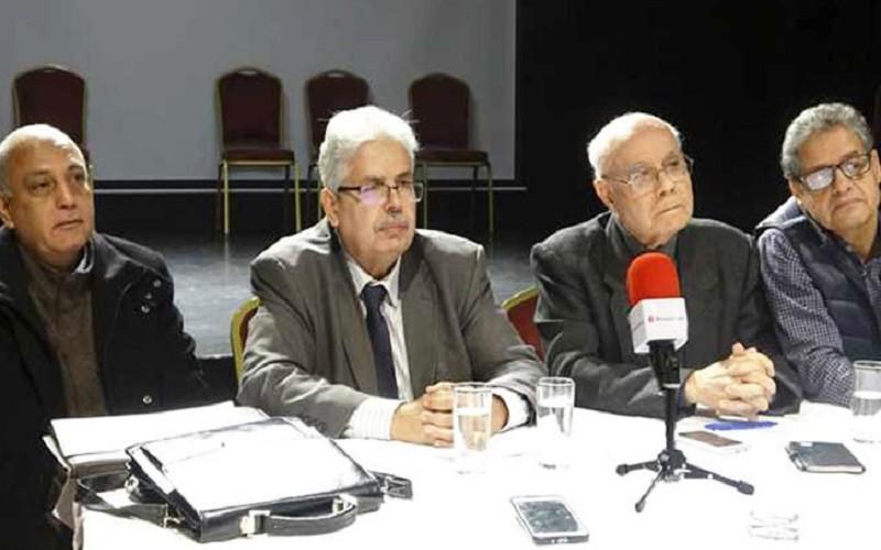 تونس: مجموعة مساريون تدعو إلى تكوين حكومة إنقاذ وطني على قاعدة برنامج إصلاحات