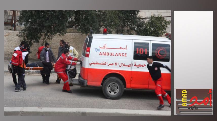 العثور على جثة شاب في قلقيلية