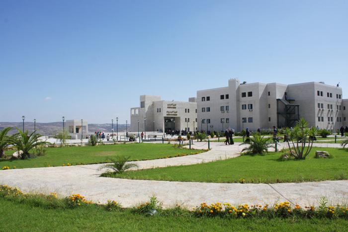 جودة البيئة وجامعة النجاح توقعان مذكرة تفاهم