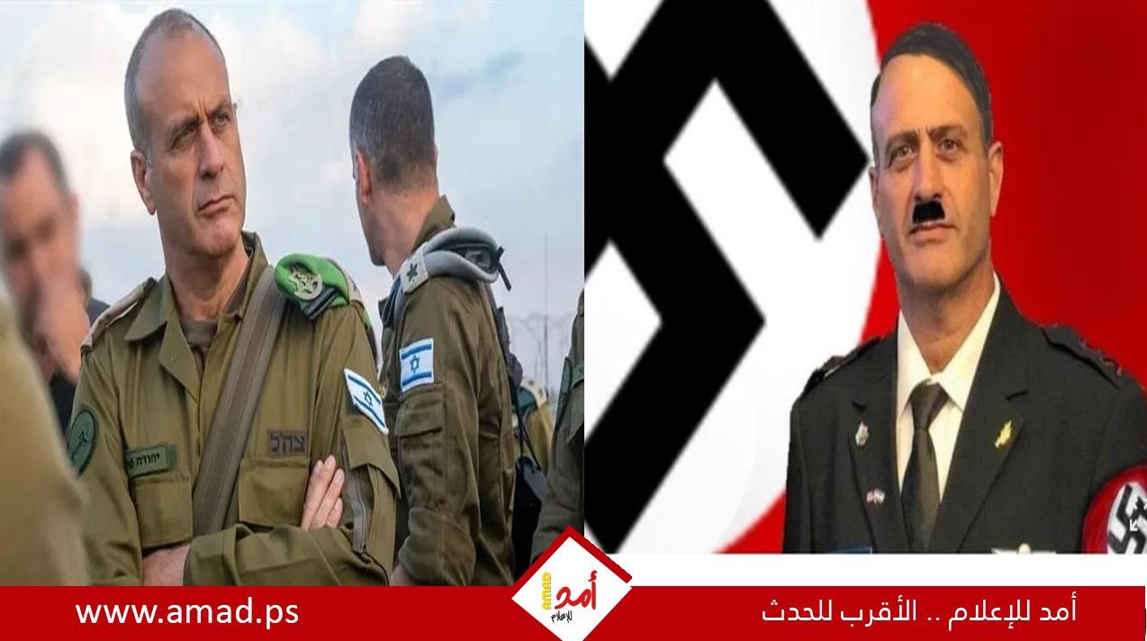 ليبرمان: عدم الرد على بيلا حديد والمحرضين على إسرائيل بمثابة دعم وتشجيع لهم