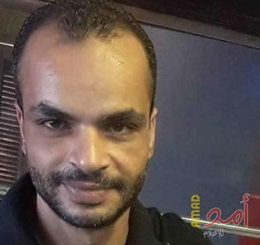 استشهاد الشاب محمد فوزي عدوي (36 عاما) متأثرا بجراحه