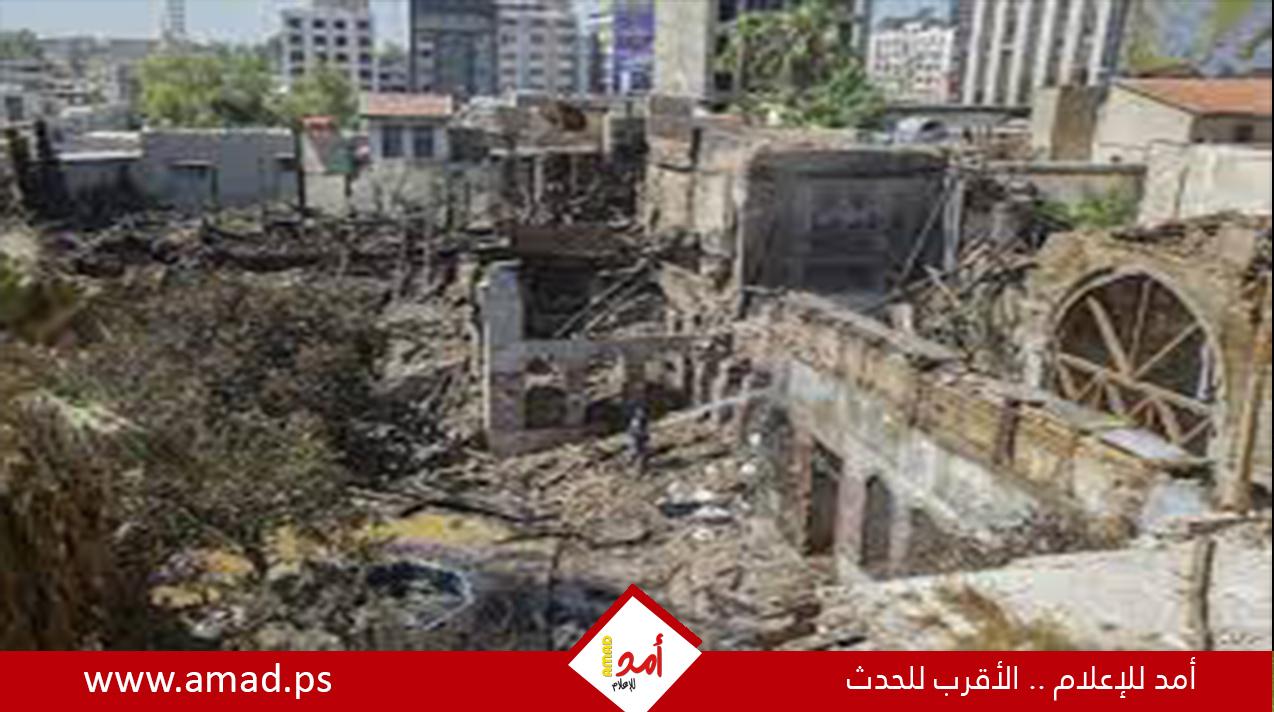 وسائل إعلام لبنانية: مقتل مشتبه به في هجوم إرهابي بدمشق خلال مداهمة في بيروت