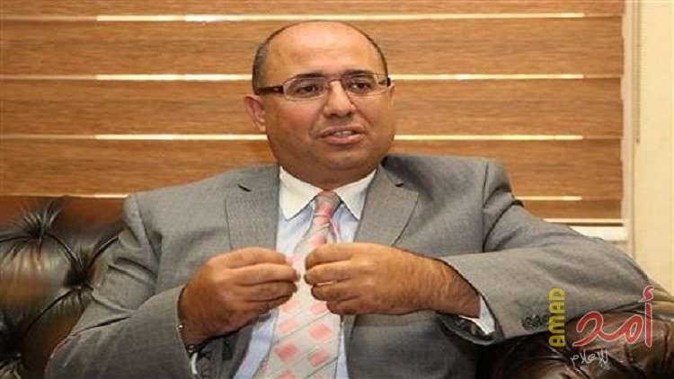 وفاة الصحفي الأردني سامي المعايطة في ظروف غامضة..ونقيب الصحفيين يؤكد إنتحاره