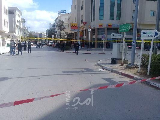 تونس تسجل 25 حالة إصابة جديدة بفايروس كورونا