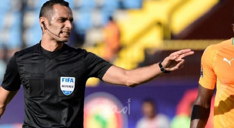 بالأسماء.. (13) حكماً عربياً لإدارة مباريات "كأس العالم"