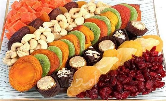 5 بدائل صحية للحلويات في رمضان