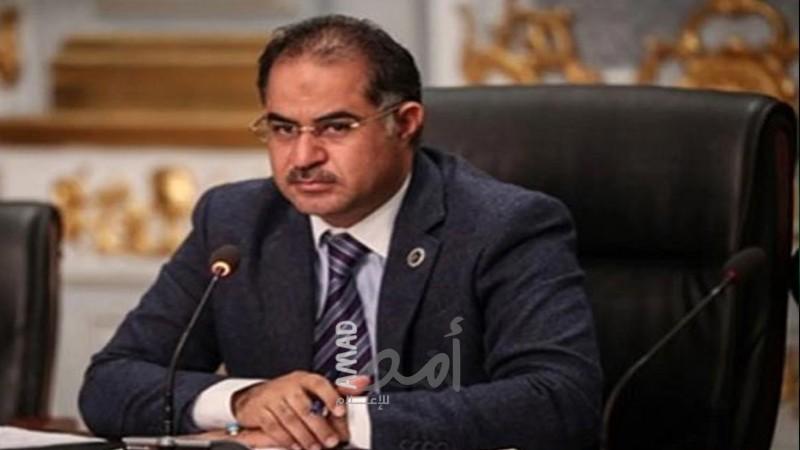 سليمان وهدان رئيسا لنادي الزمالك خلفا لمرتضى منصور