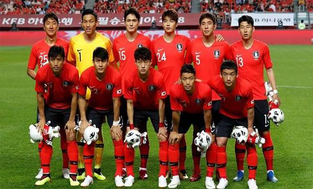 قبل كأس آسيا..لعنة الإصابات تضرب منتخب كوريا الجنوبية