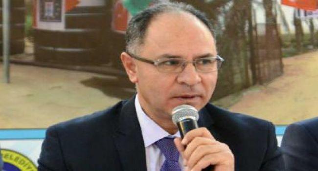 السفير مصطفى:  الجالية الفلسطينية في تركيا بخير