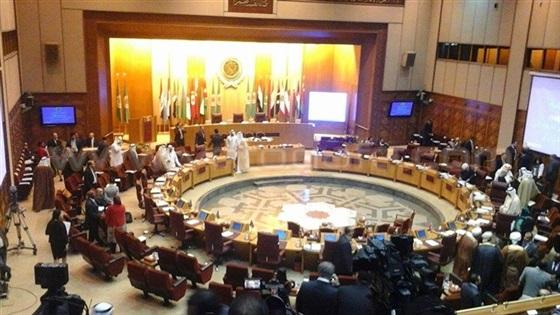 الرئيس عباس يتلقى دعوة لحضور اجتماع الجامعة العربية