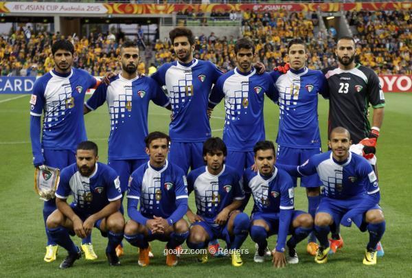 ضبابية الرؤية تهدد حلم الكويت المزدوج "مونديال قطر  وكأس آسيا"
