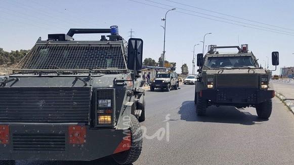 إعلام عبري: أنباء عن محاولة تنفيذ عملية طعن قرب مستوطنة "يتسهار"