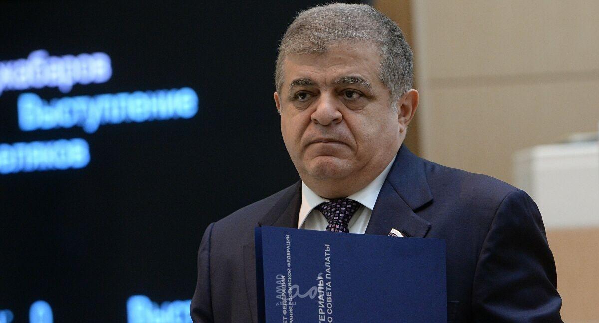 سناتور روسي: تمديد عقوبات الاتحاد الأوروبي ضد روسيا أمر روتيني