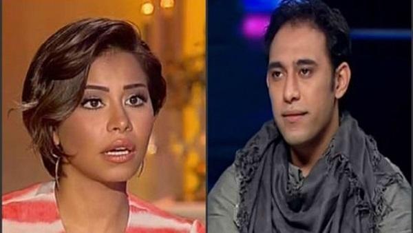 بالفيديو.. تجريح وتصريحات ساخنة تشعل أزمة شيرين وعمرو مصطفى