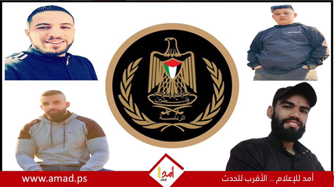 الرئاسة الفلسطينية: مجزرة قوات الاحتلال الجديدة في جنين تهدف لتفجير الأوضاع وجر المنطقة لوضع خطير