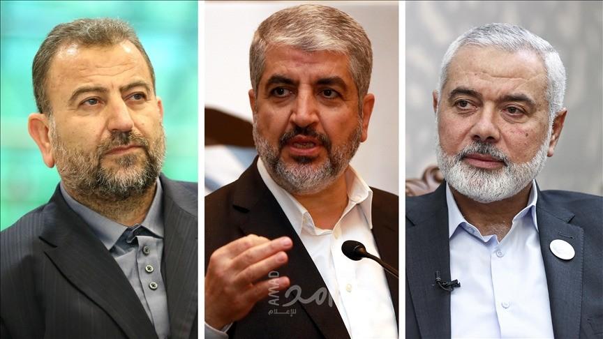 قيادة "حماس" أمام امتحان