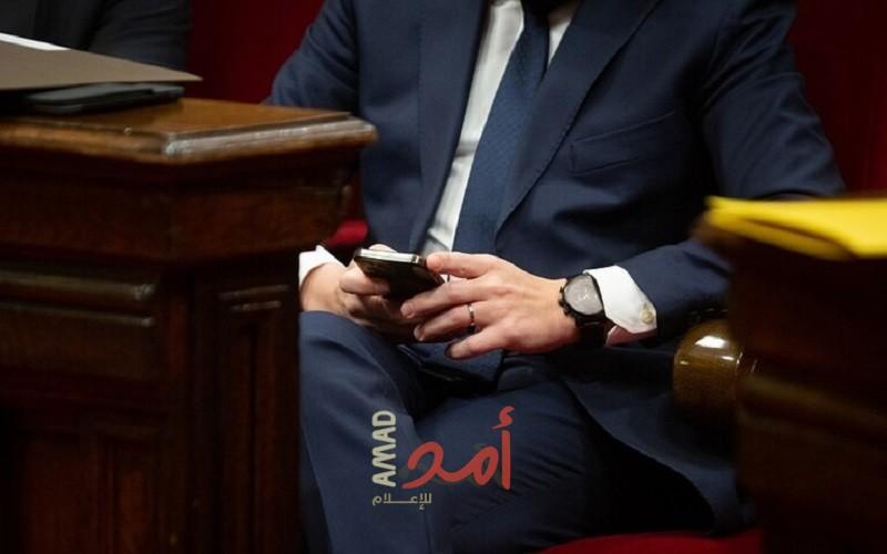 بعد مظاهرات الغضب...فرنسا تسمح بالتجسس على هواتف المواطنين