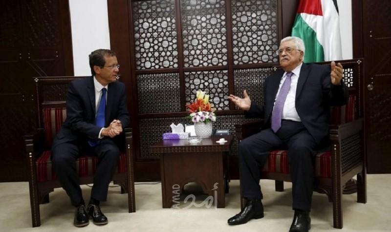 ج.بوست تكشف عن (8) أسباب تستبعد عودة المفاوضات الفلسطينية الإسرائيلية