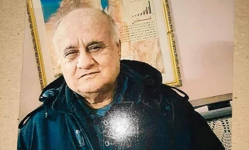 ذكرى رحيل الأسير المحرر "صالح محمد أبو طايع"