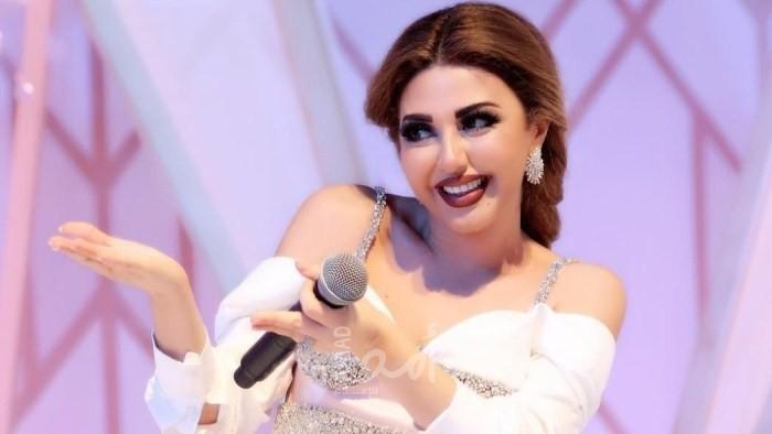 منى فضالي تهاجم ميريام فارس: فلوس مصر حلوة!