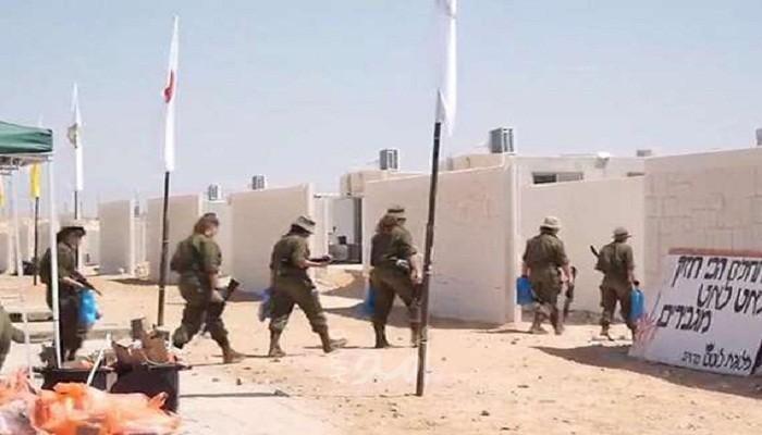 هآرتس: الجيش الإسرائيلي ليس قادرا على إدارة أزمة كورونا