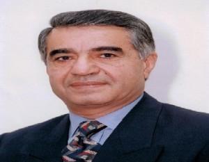 وفاة الاعلامي اللبناني عرفات حجازي